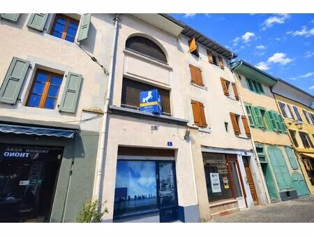 maison à vendre thonon-les-bains