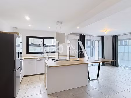 maison à vendre vendargues