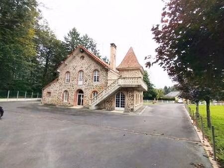 vente maison à landéan (35133) : à vendre / 190m² landéan