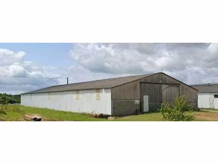 location bureaux et commerces à saint-sauveur-des-landes (35133) : à louer / 150m² saint-s