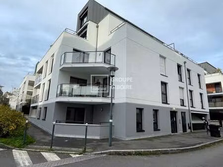 vente appartement 3 pièces à rennes thabor (35000) : à vendre 3 pièces / 65m² rennes thabo
