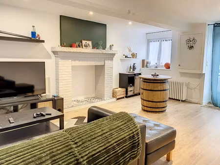 location maison 4 pièces 101.02 m² à dompierre-du-chemin (35210)  730 €