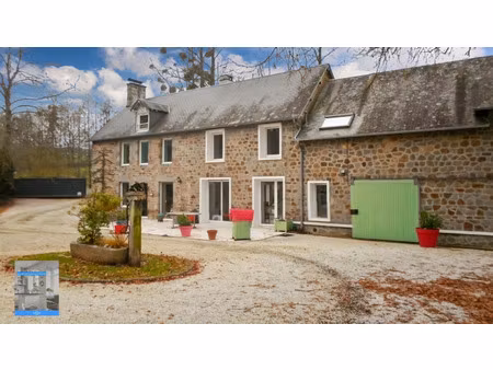 propriété à vendre la chapelle biche 9 pièce(s) 207m2 357 900€