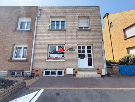 rare à bray-dunes ! t2 à 200m de la plage – investisseur ou pied à terre