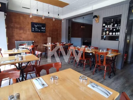 fonds de commerce chateauneuf sur loire