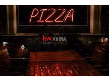 fonds de commerce pizzeria marcq en baroeul