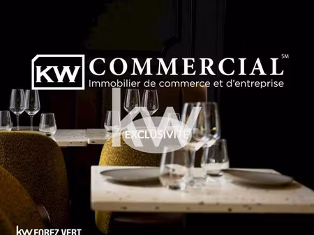 saint-étienne (42) – exclusivité keller williams