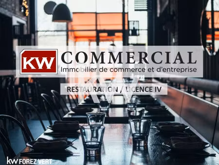 saint-étienne (42) - exclusivité keller williams