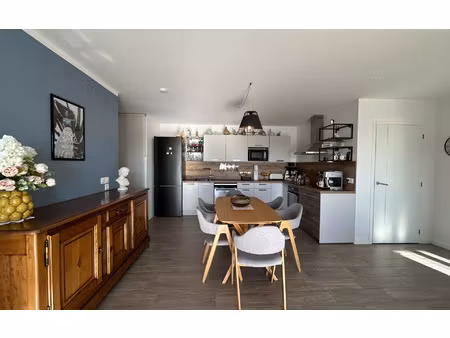 appartement monteux 84.2 m² t-4 à vendre  289 000 €
