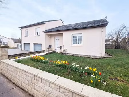 en vente maison individuelle 107 m² – 369 000 € |boulange