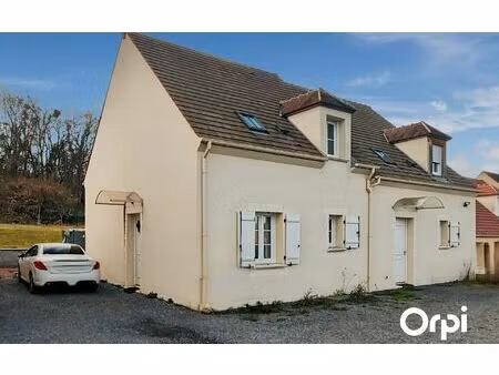 location maison  70 m² t-4 à pontpoint  950 €