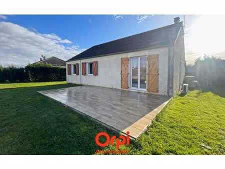 maison vaux m² t-4 à vendre  149 499 €