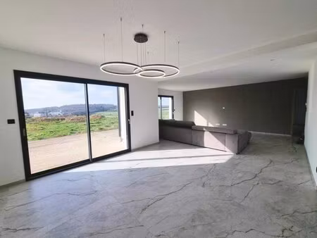 en vente maison individuelle 183 m² – 620 000 € |serrouville