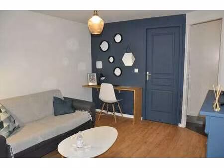vente appartement 2 pièces à caen centre ancien (14000) : à vendre 2 pièces / 38m² caen ce