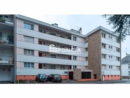 exclusivité - t3 avec garage et cave