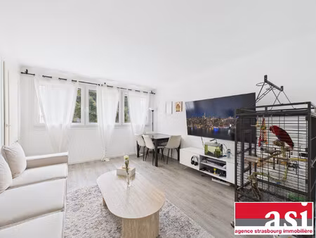 appartement à vendre mundolsheim