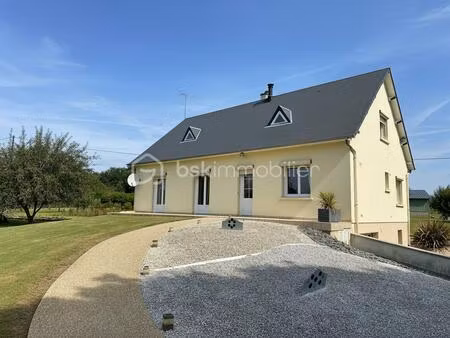 maison de 109 m² à parigny