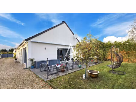 vente maison cepoy  160m² 6 pièces 329 000€ avec piscine