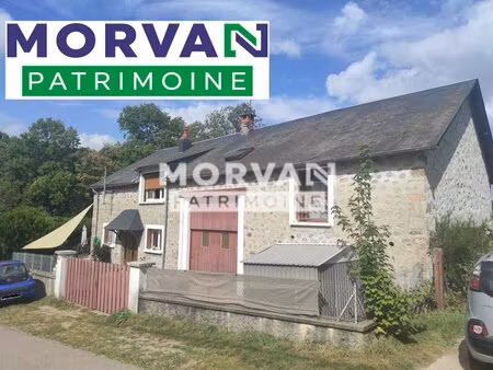 au coeur du morvan