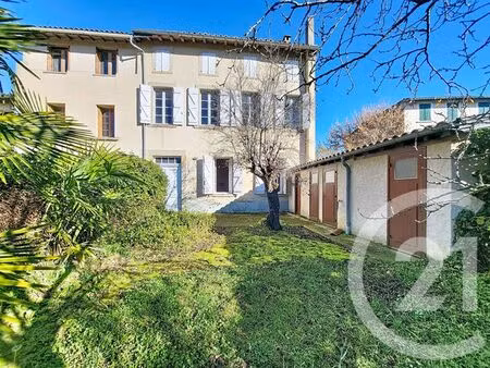 maison à vendre - 5 pièces - 284 50 m2 - daumazan sur arize - 09 - midi-pyrenees