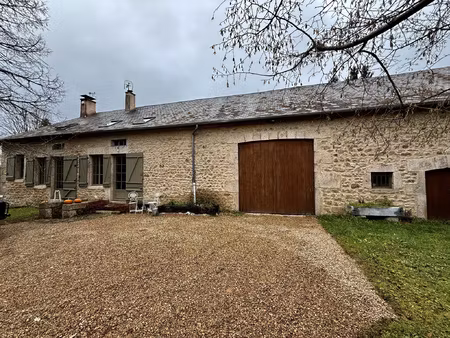 authenticité  nature et confort moderne au coeur du morvan.