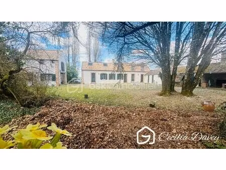 propriete de 165 m² à foucheres