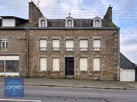 maison louvigne du désert 10 pièce(s)