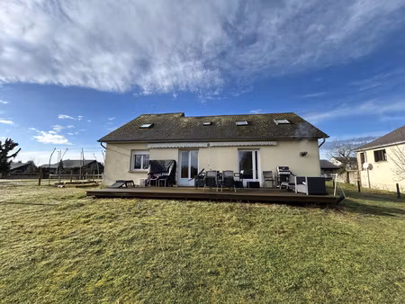 maison à meymac en correze