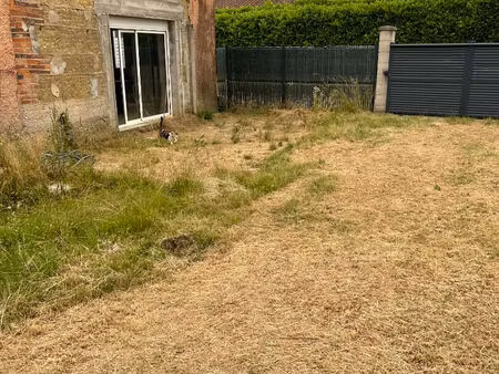 maison priay 5 pièce(s) 120 m2