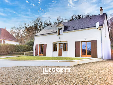 maison 9 pièce(s)  saint-aignan