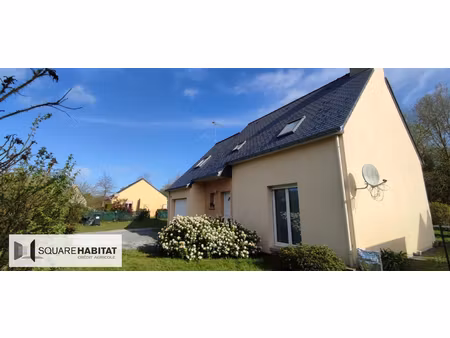 maison saint grave 5 pièce(s) 88 m2