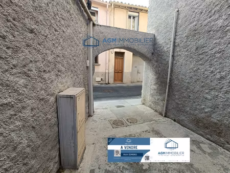 maison 5 appartements