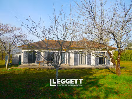 maison 5 pièce(s)  villebois-lavalette