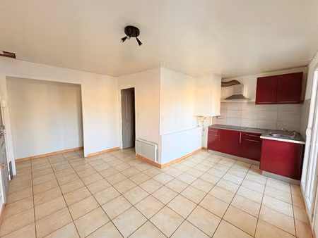 à vendre immeuble de rapport 3 appartements 150 m2