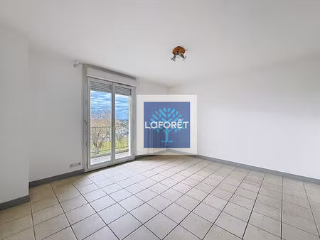 appartement t4 montendre à louer