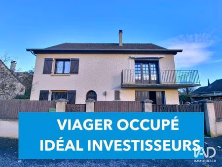 maison en viager
