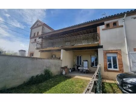 maison bressols 200 m² t-7 à vendre  222 000 €