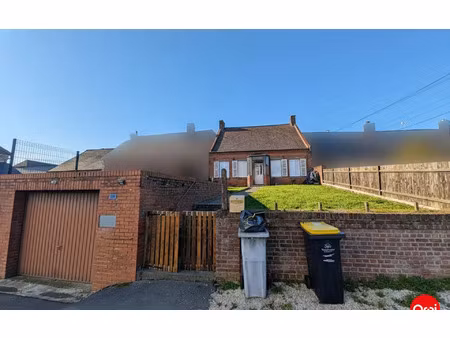 maison leschelle 87.59 m² t-3 à vendre  78 500 €
