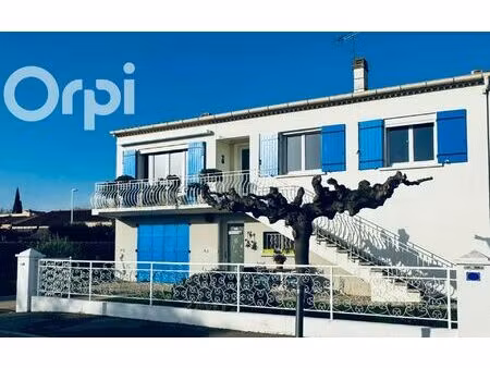 maison saint-martin-de-crau m² t-4 à vendre  370 000 €