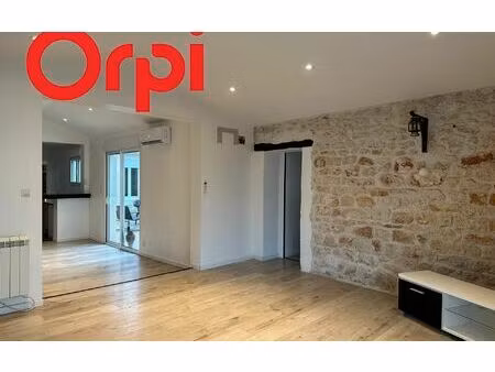 maison saint-nazaire-sur-charente m² t-3 à vendre  239 450 €