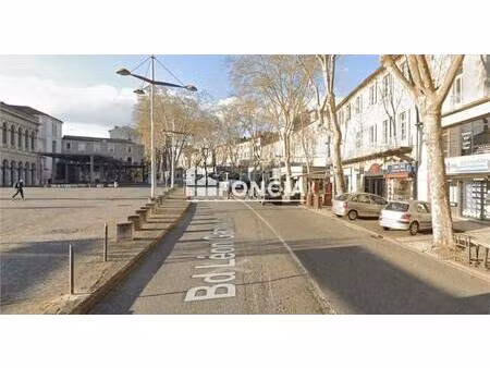 restaurant à vendre