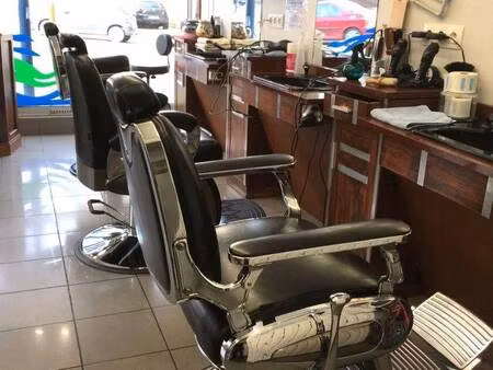 local d'activités à vendre