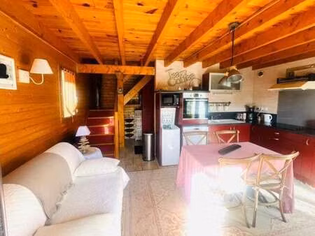 location maison à la teste-de-buch (33115) : à louer / 72m² la teste-de-buch