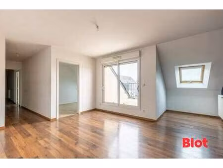 vente appartement 4 pièces à saint-erblon (35230) : à vendre 4 pièces / 67m² saint-erblon