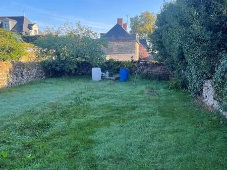 vente maison à denée (49190) : à vendre / 107m² denée