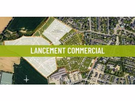 vente terrain à la chapelle-des-fougeretz (35520) : à vendre / la chapelle-des-fougeretz