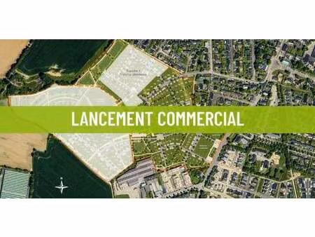 vente terrain à la chapelle-des-fougeretz (35520) : à vendre / la chapelle-des-fougeretz