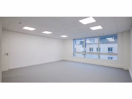 49 m² de bureaux à saint-ouen (energy ii)
