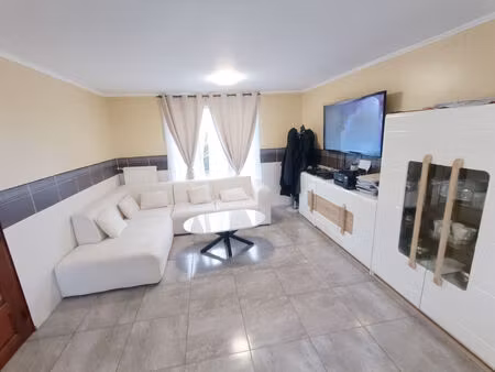 vente maison 4 pièces 92 m² amiens (80000)