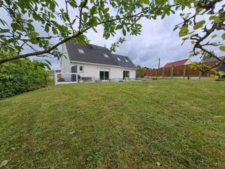 maison indépendante